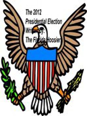 cover image of The 2012 Presidential Election